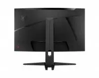 Монитор MSI G272CQP 27", VA Curved, WQHD 2560x1440, 170Hz, 1ms, HDR, Adaptive sync, HDMI, DP