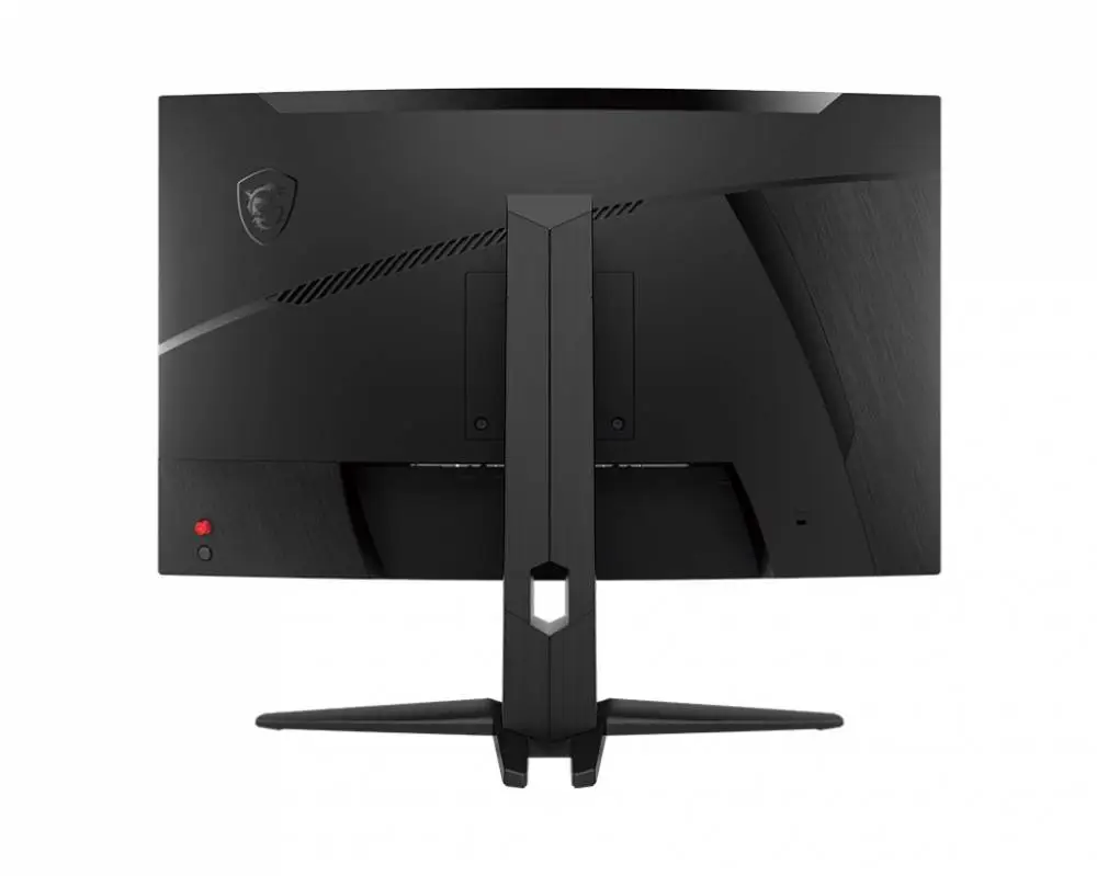 Монитор MSI G272CQP 27", VA Curved, WQHD 2560x1440, 170Hz, 1ms, HDR, Adaptive sync, HDMI, DP