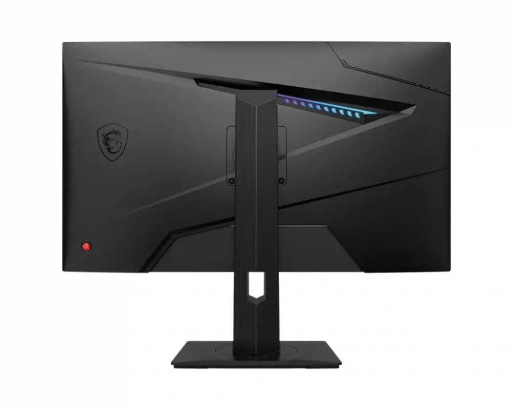 Монитор MSI MAG 274QRF QD E2 27", IPS, WQHD 2560x1440, 180Hz, 1ms, HDR400, Adaptive Sync, USB Type-C