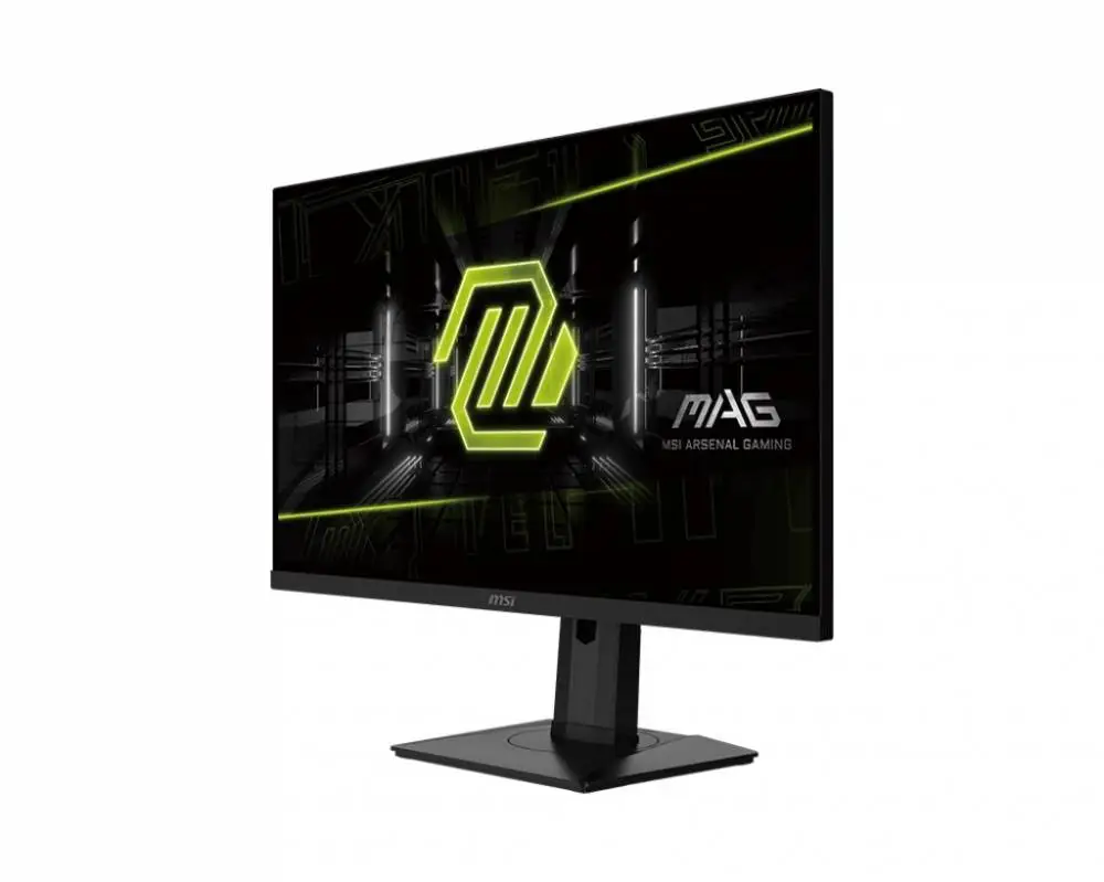 Монитор MSI MAG 274QRF QD E2 27", IPS, WQHD 2560x1440, 180Hz, 1ms, HDR400, Adaptive Sync, USB Type-C