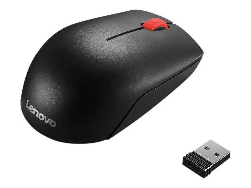 Безпровідна миша LENOVO Essential Compact