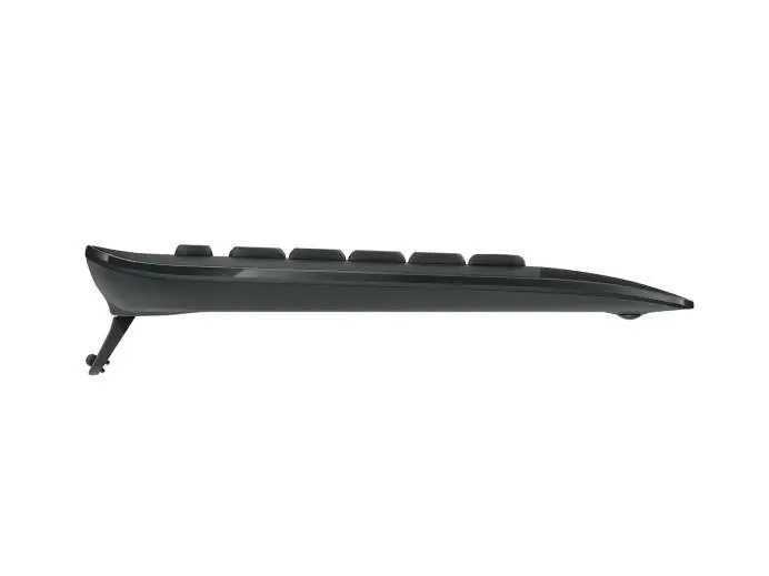 Клавиатура и мишка Logitech MK545 Advanced Wireless Desktop Black - 920-008923