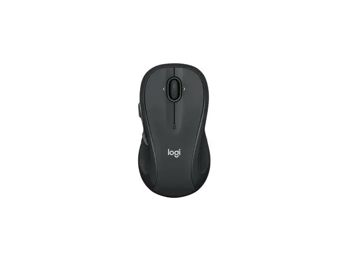 Клавиатура и мишка Logitech MK545 Advanced Wireless Desktop Black - 920-008923