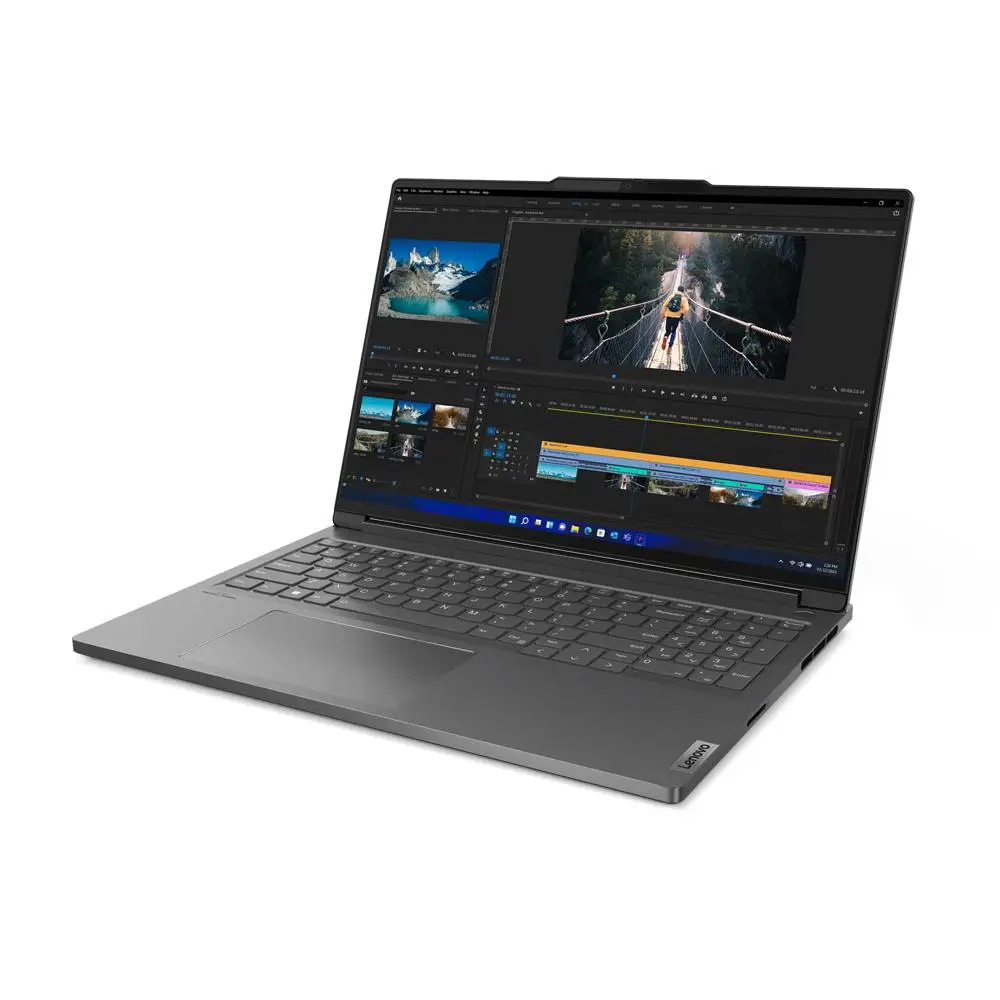 Лаптоп Lenovo ThinkBook 16p G4 IRH - 21J8000JBM