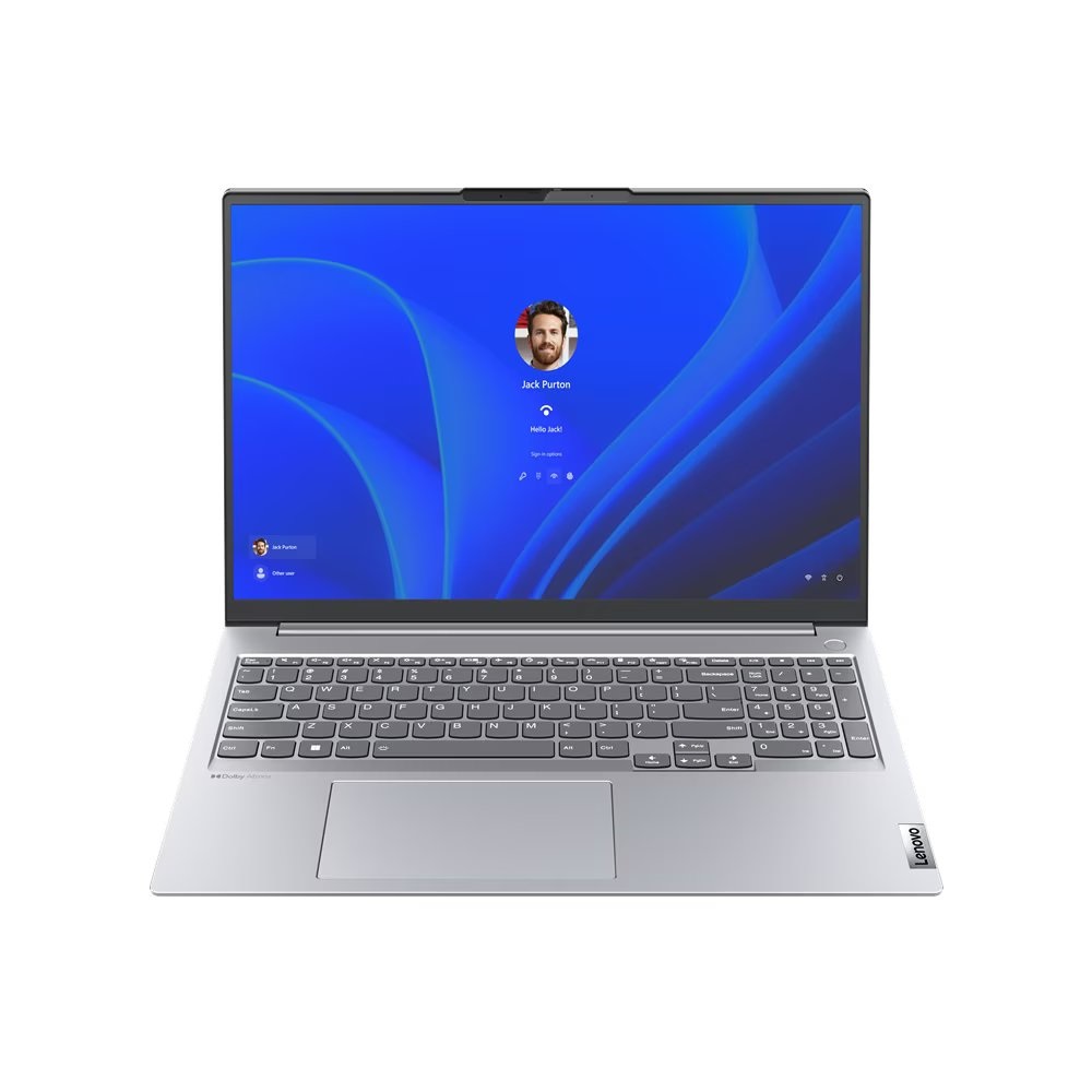 Лаптоп Lenovo ThinkBook 16 G4+ IAP - 21CY0061BM