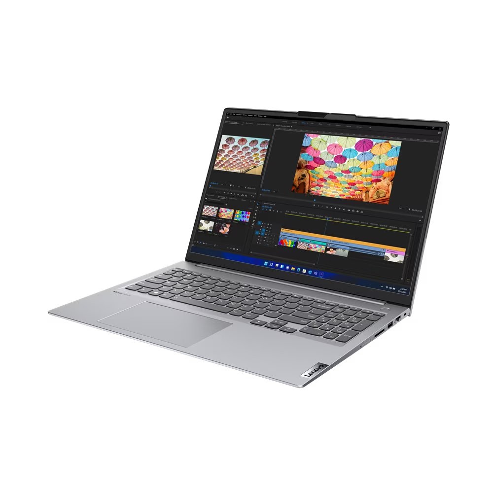 Лаптоп Lenovo ThinkBook 16 G4+ IAP - 21CY0061BM