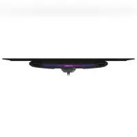 Гейминг монитор GIGABYTE AORUS FO32U2P, 31.5" QD-OLED, 4K UHD, 240Hz, 0.03ms, DP 2.1 UHBR20, Vesa ClearMR 13000, HDR 400, KVM