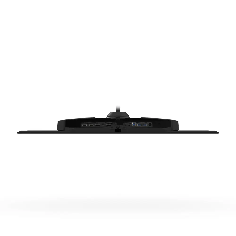 Гейминг монитор GIGABYTE AORUS FO32U2P, 31.5" QD-OLED, 4K UHD, 240Hz, 0.03ms, DP 2.1 UHBR20, Vesa ClearMR 13000, HDR 400, KVM