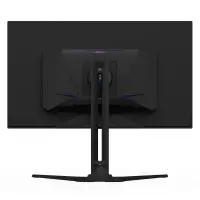 Гейминг монитор GIGABYTE AORUS FO32U2, 31.5" QD-OLED, 4K UHD, 240Hz, 0.03ms, Vesa ClearMR 13000, HDR 400, KVM