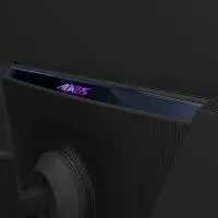Гейминг монитор GIGABYTE AORUS FO32U2, 31.5" QD-OLED, 4K UHD, 240Hz, 0.03ms, Vesa ClearMR 13000, HDR 400, KVM