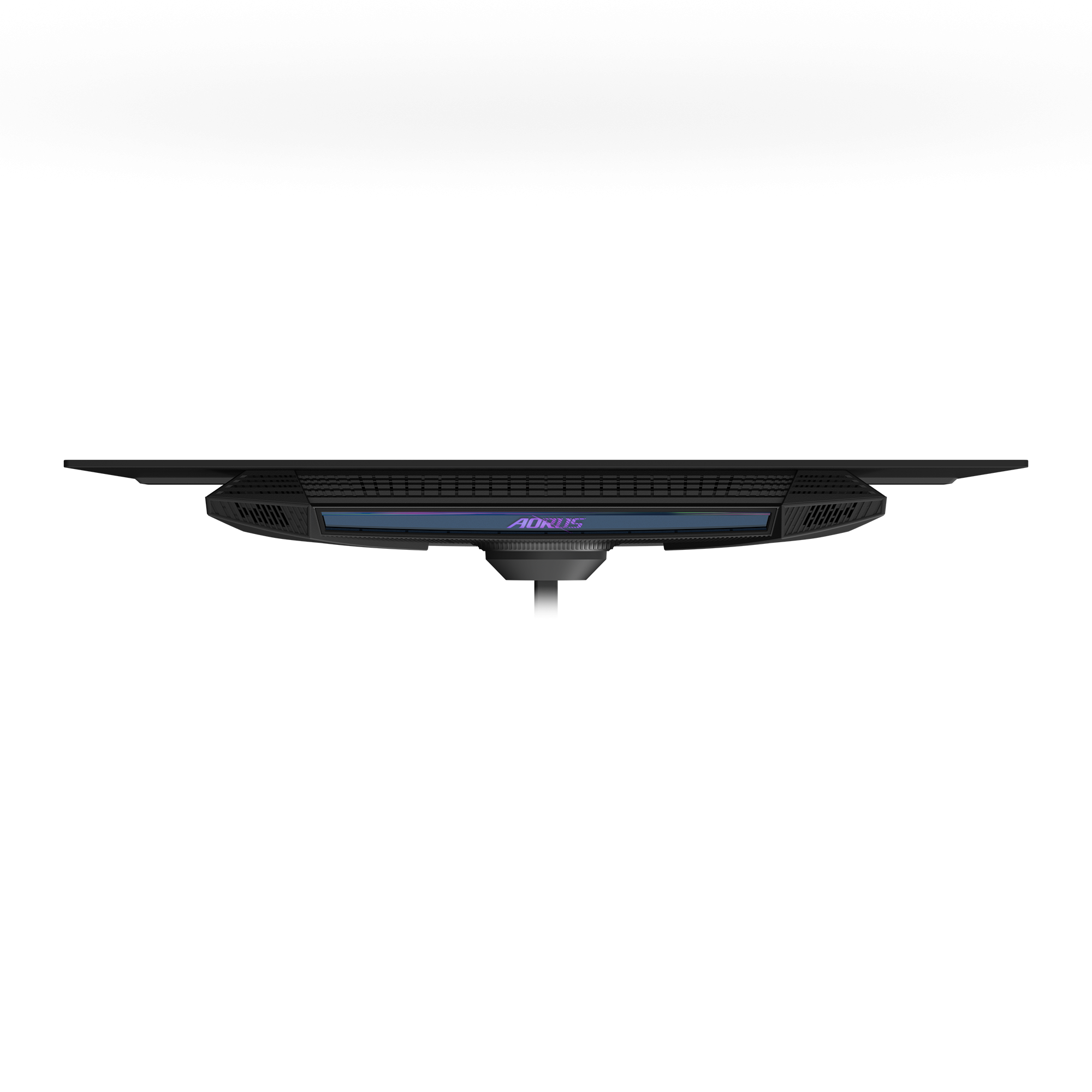 Гейминг монитор GIGABYTE AORUS FO27Q3, 27" QD-OLED, 2K QHD, 360Hz, 0.03ms, Vesa ClearMR 13000, HDR 400, KVM