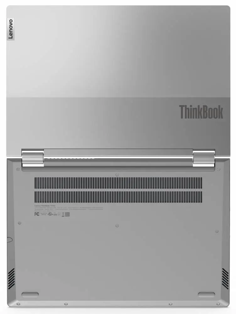 Лаптоп Lenovo ThinkBook 14s Yoga G3 IRU - 21JG0041BM