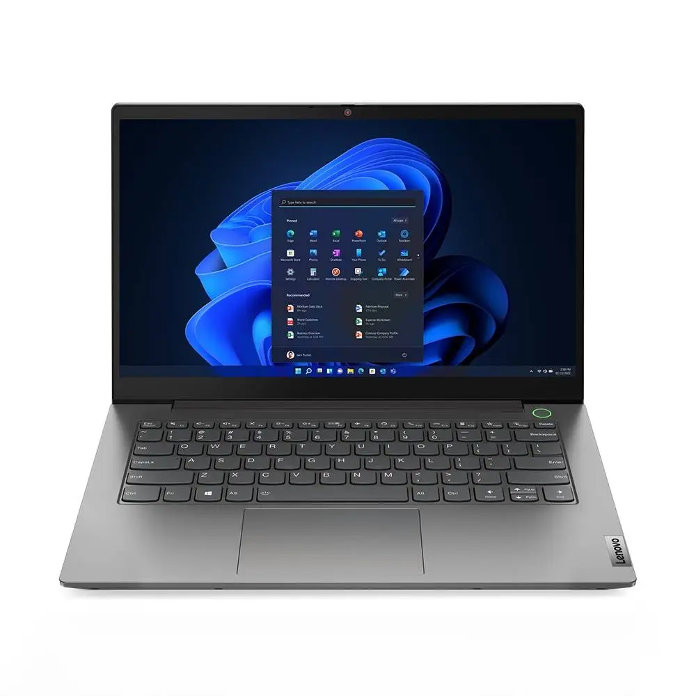 Лаптоп Lenovo ThinkBook 14 G4 IAP - 21DH000LBM