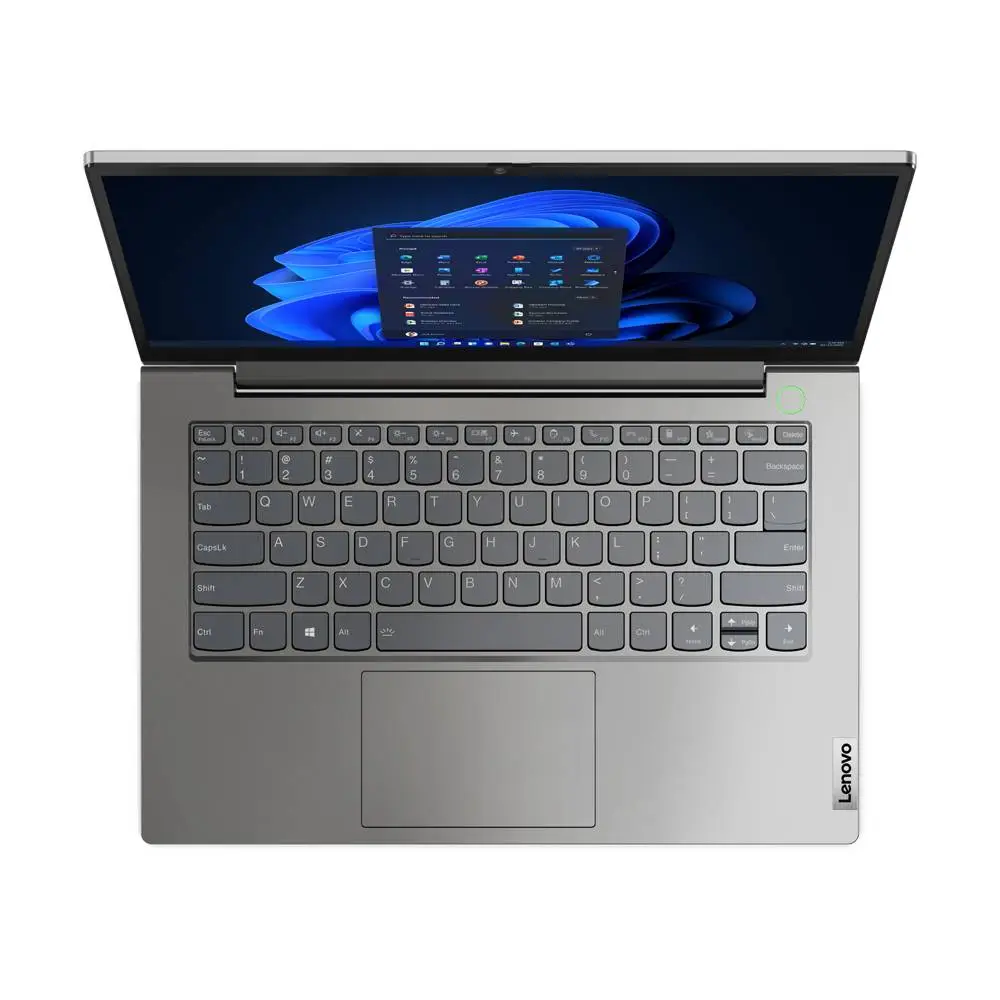 Лаптоп Lenovo ThinkBook 14 G4 IAP - 21DH000LBM