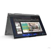 Лаптоп Lenovo ThinkBook 14s Yoga G3 IRU - 21JG000DBM