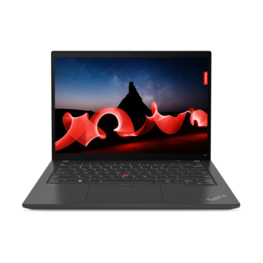 Лаптоп Lenovo ThinkPad T14 G4 - 21HD007CBM