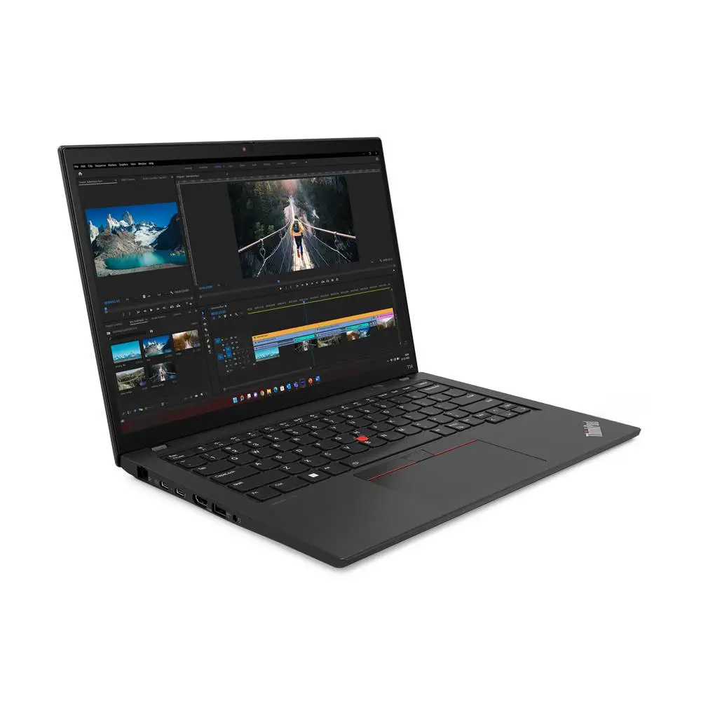 Лаптоп Lenovo ThinkPad T14 G4 - 21HD007CBM