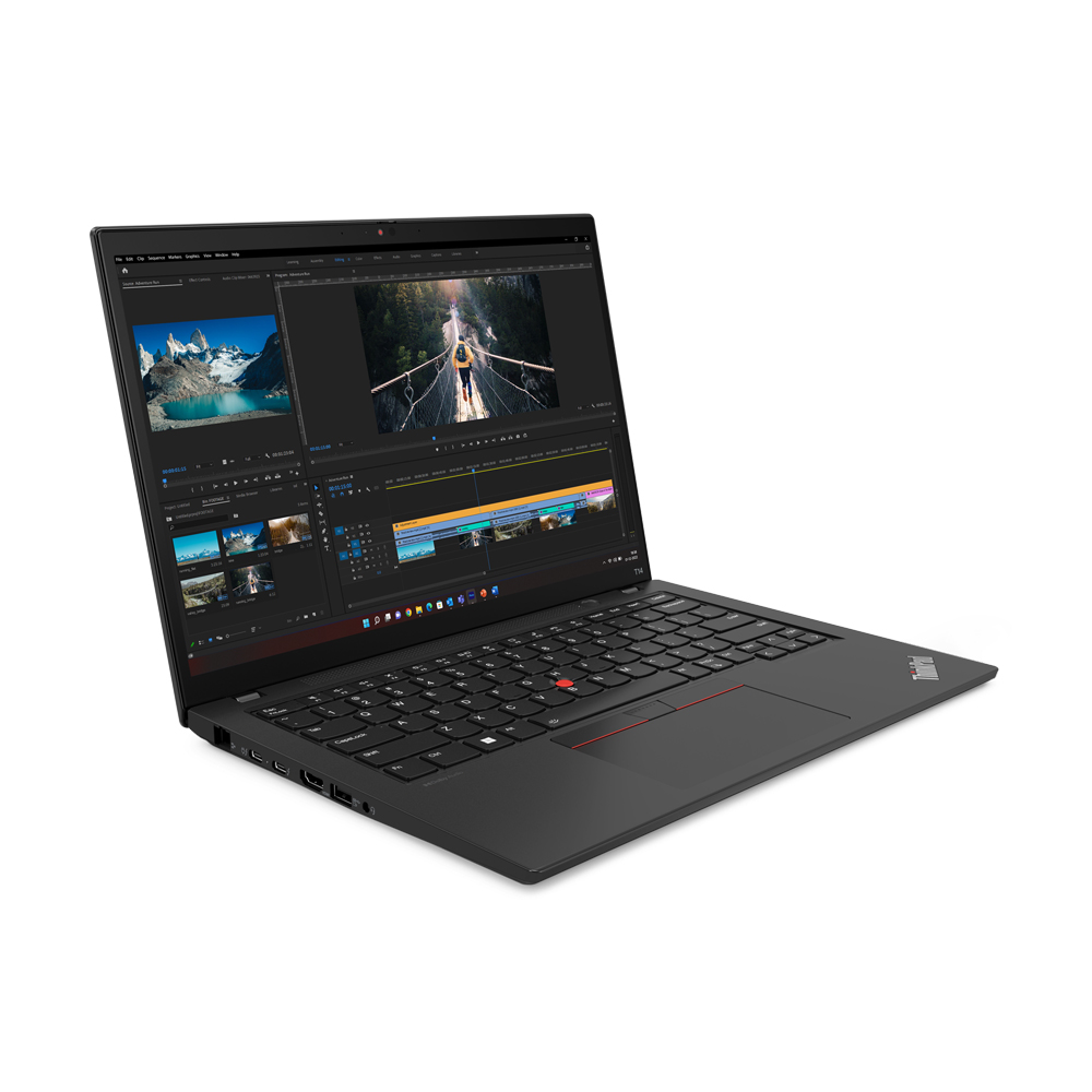 Лаптоп Lenovo ThinkPad T14 G4 - 21HD007CBM
