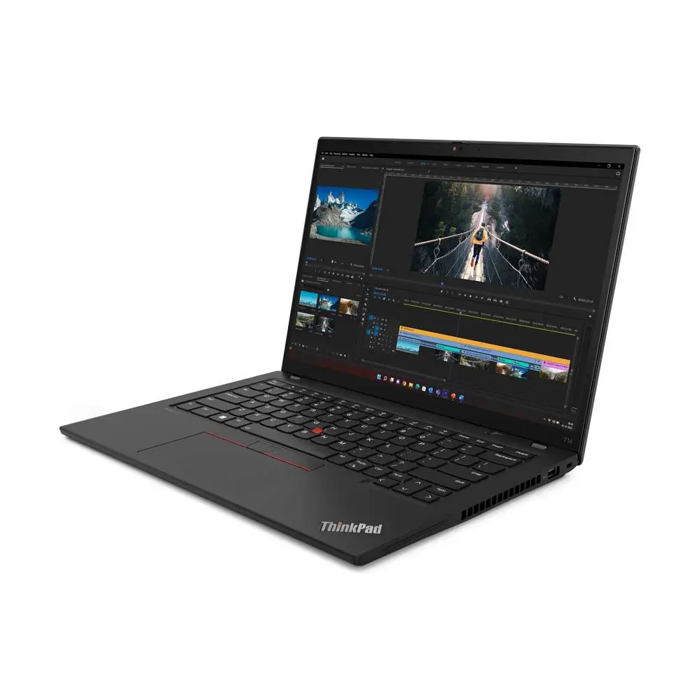 Лаптоп Lenovo ThinkPad T14 G4 - 21HD007CBM