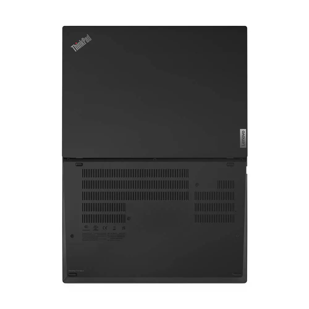 Лаптоп Lenovo ThinkPad T14 G4 - 21HD007CBM