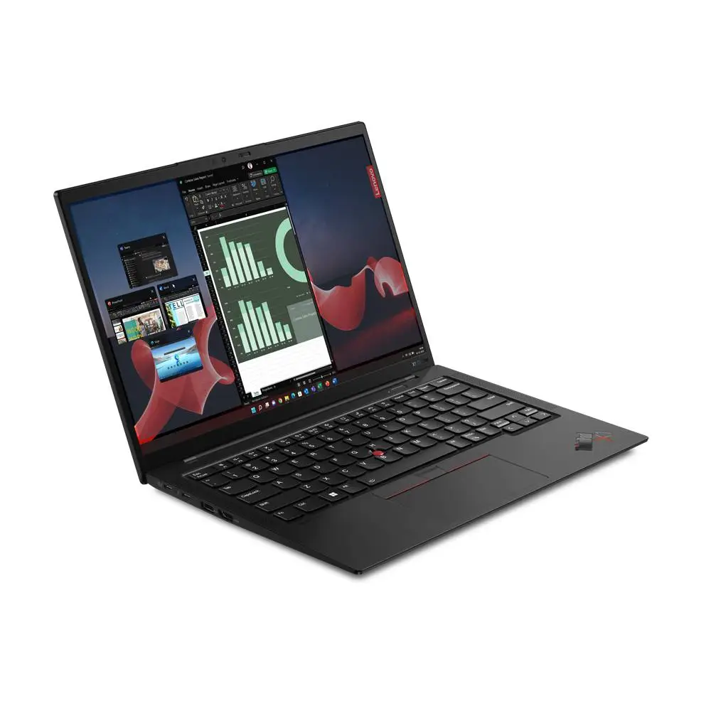 Лаптоп Lenovo ThinkPad X1 Carbon G11 - 21HM006EBM