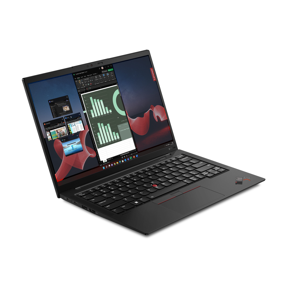 Лаптоп Lenovo ThinkPad X1 Carbon G11 - 21HM006EBM