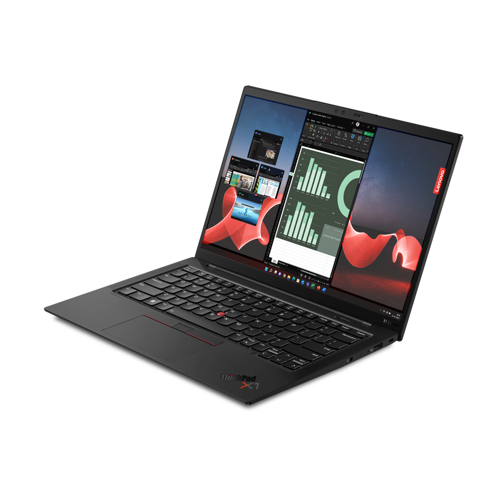 Лаптоп Lenovo ThinkPad X1 Carbon G11 - 21HM006EBM