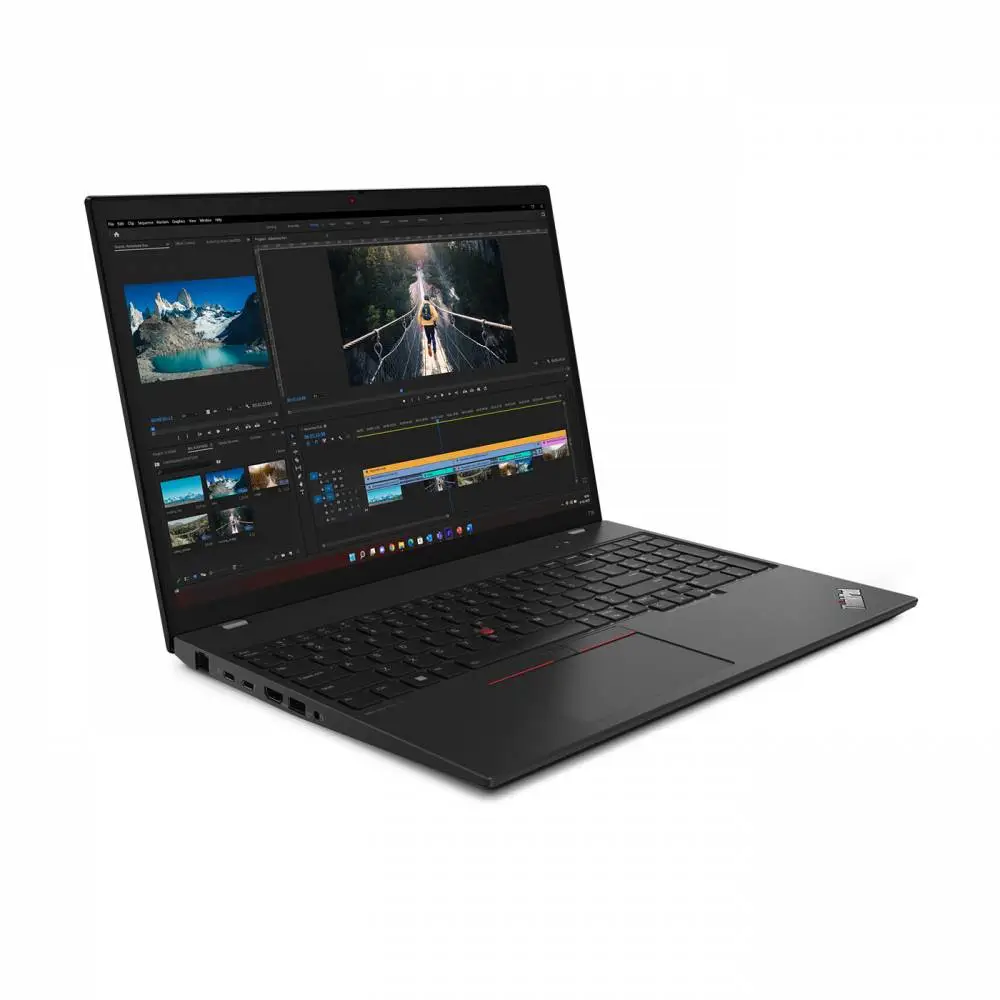 Лаптоп Lenovo ThinkPad T16 G2 - 21HH002DBM