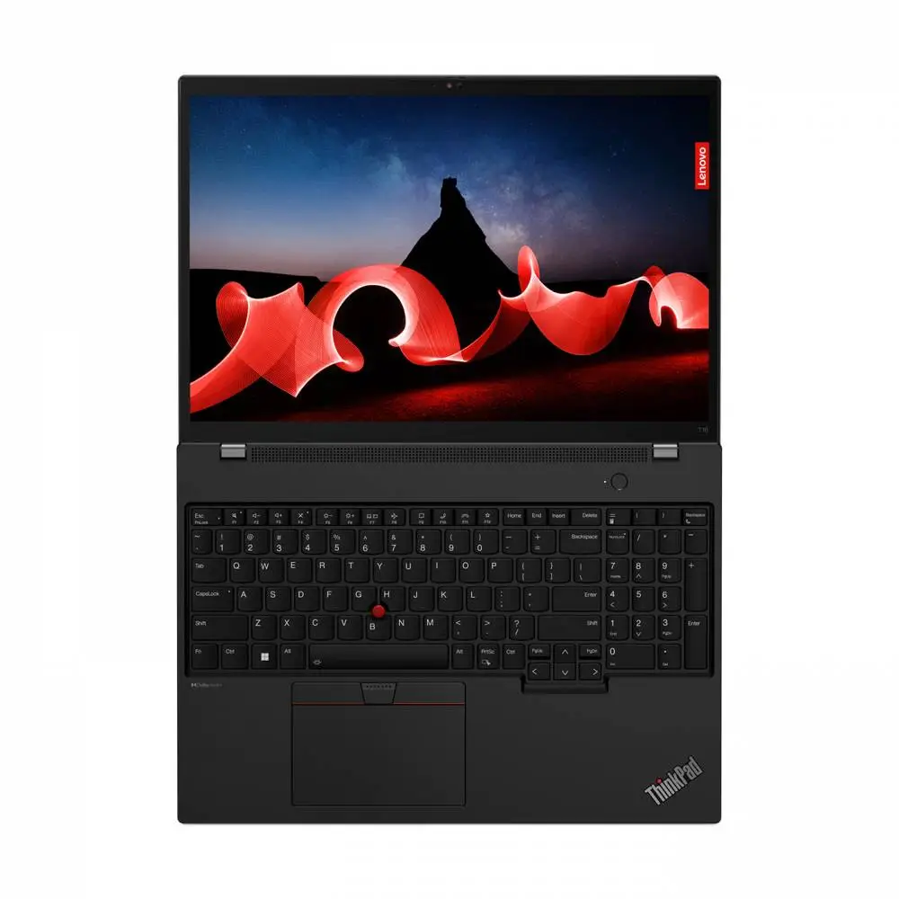 Лаптоп Lenovo ThinkPad T16 G2 - 21HH003BBM