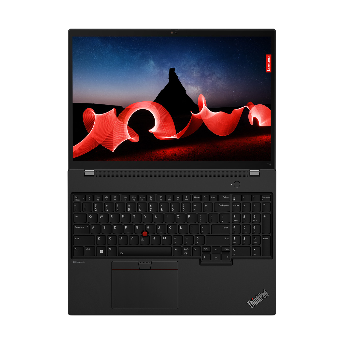 Лаптоп Lenovo ThinkPad T16 G2 - 21HH003BBM