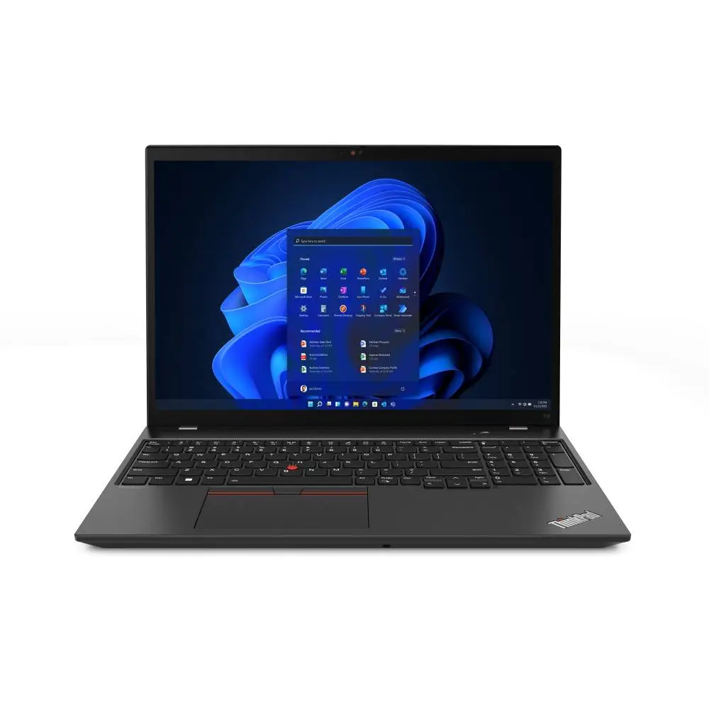 Лаптоп Lenovo ThinkPad T16 G1 - 21CH002FBM