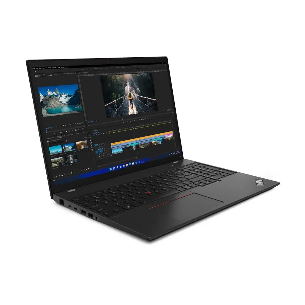 Лаптоп Lenovo ThinkPad T16 G1 - 21CH002FBM