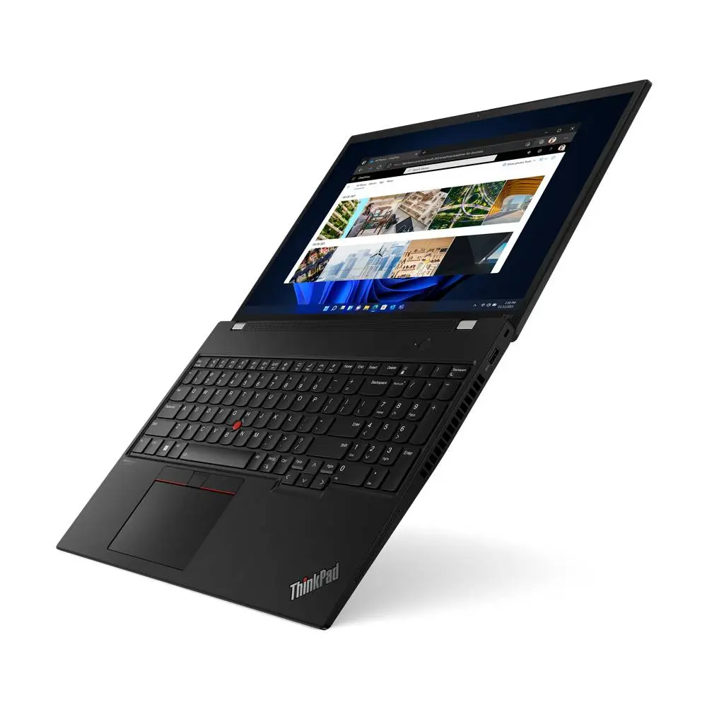 Лаптоп Lenovo ThinkPad P16s G2 - 21HK0018BM
