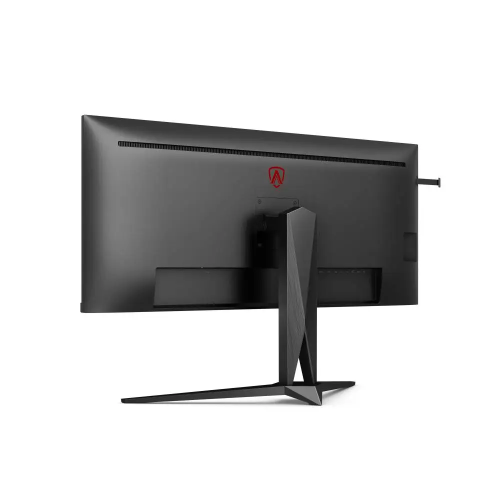 Монитор AOC AG405UXC, 40", IPS, WQHD 3440x1440, 144Hz, 1ms, HDR400, AMD FreeSync/G-Sync Premium, USB-C