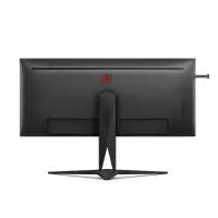 Монитор AOC AG405UXC, 40", IPS, WQHD 3440x1440, 144Hz, 1ms, HDR400, AMD FreeSync/G-Sync Premium, USB-C