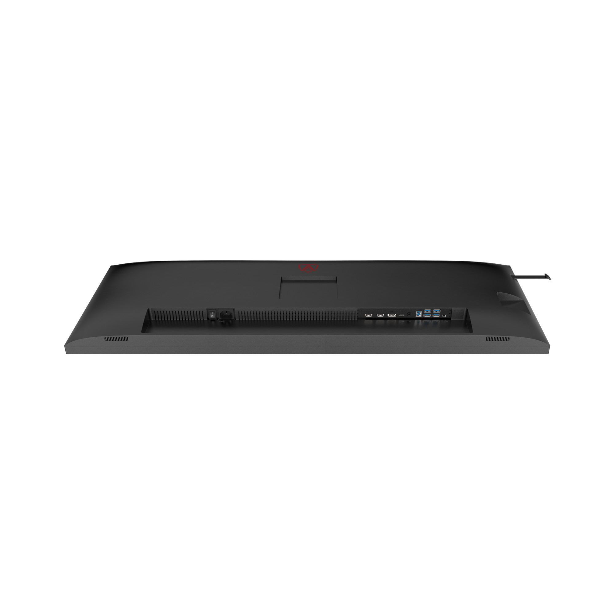Монитор AOC AG405UXC, 40", IPS, WQHD 3440x1440, 144Hz, 1ms, HDR400, AMD FreeSync/G-Sync Premium, USB-C