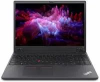 Лаптоп Lenovo ThinkPad P16v G1 - 21FC000TBM