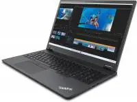 Лаптоп Lenovo ThinkPad P16v G1 - 21FC000TBM