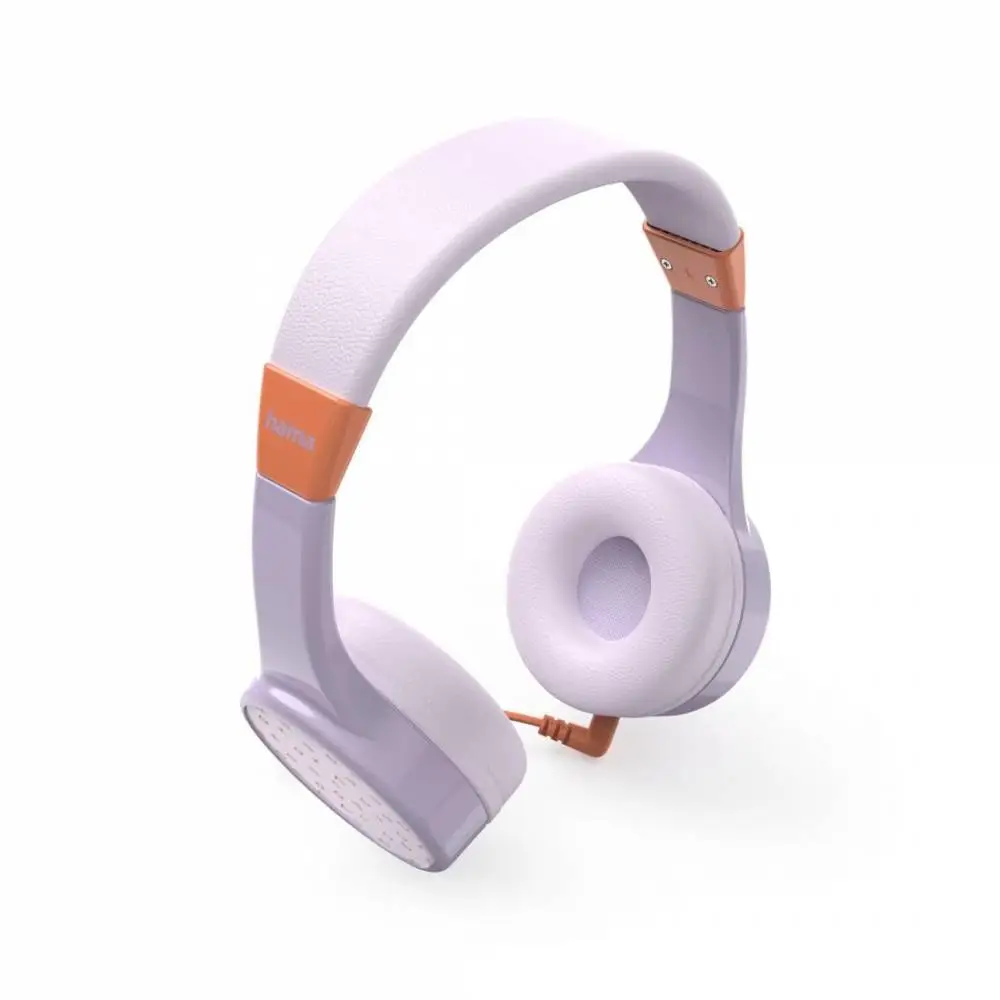 Auriculares infantiles Hama "Teens Guard II" Bluetooth®, limitador de volumen, LI