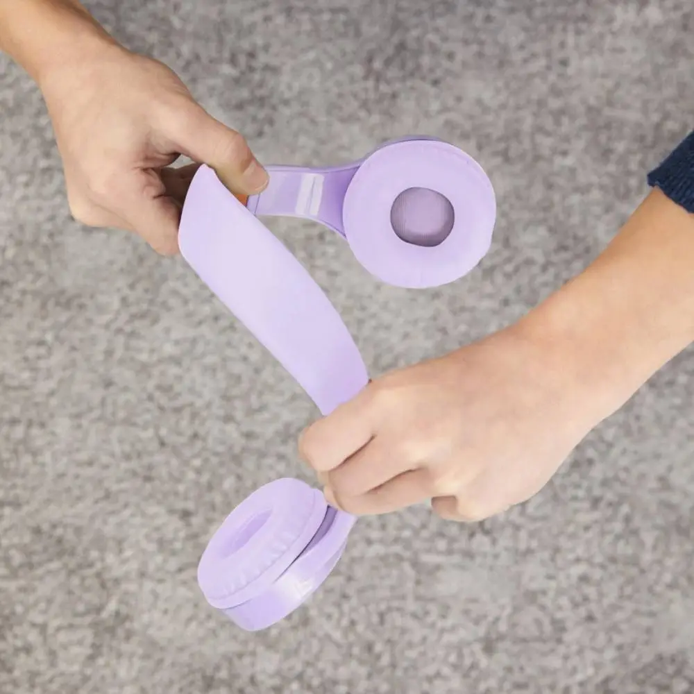 Auriculares infantiles Hama "Teens Guard II" Bluetooth®, limitador de volumen, LI