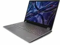 Лаптоп Lenovo ThinkPad P16 G2 - 21FA000ABM