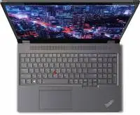 Лаптоп Lenovo ThinkPad P16 G2 - 21FA000ABM