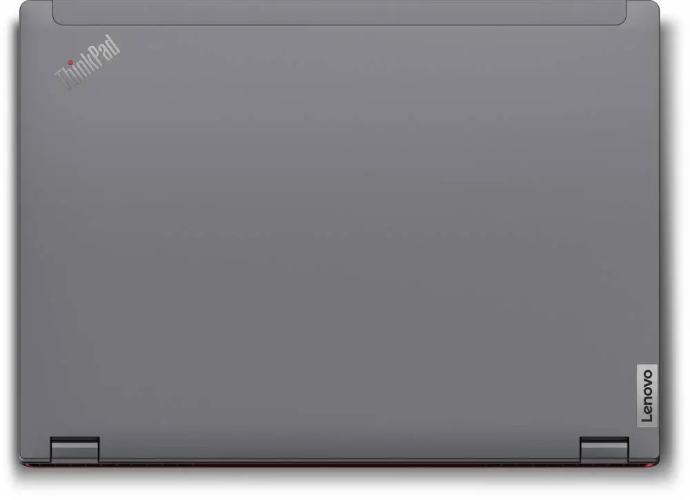 Лаптоп Lenovo ThinkPad P16 G2 - 21FA000ABM
