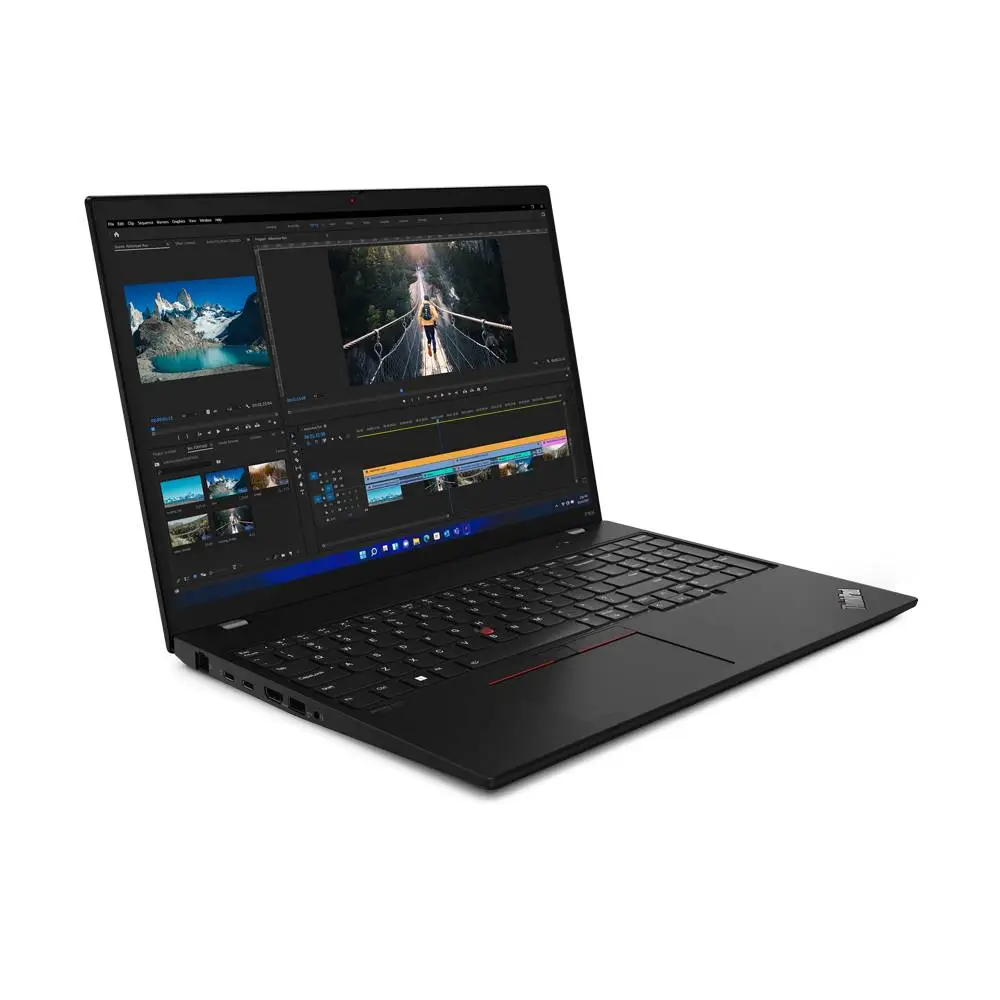 Лаптоп Lenovo ThinkPad P16s G1 - 21BT0000BM