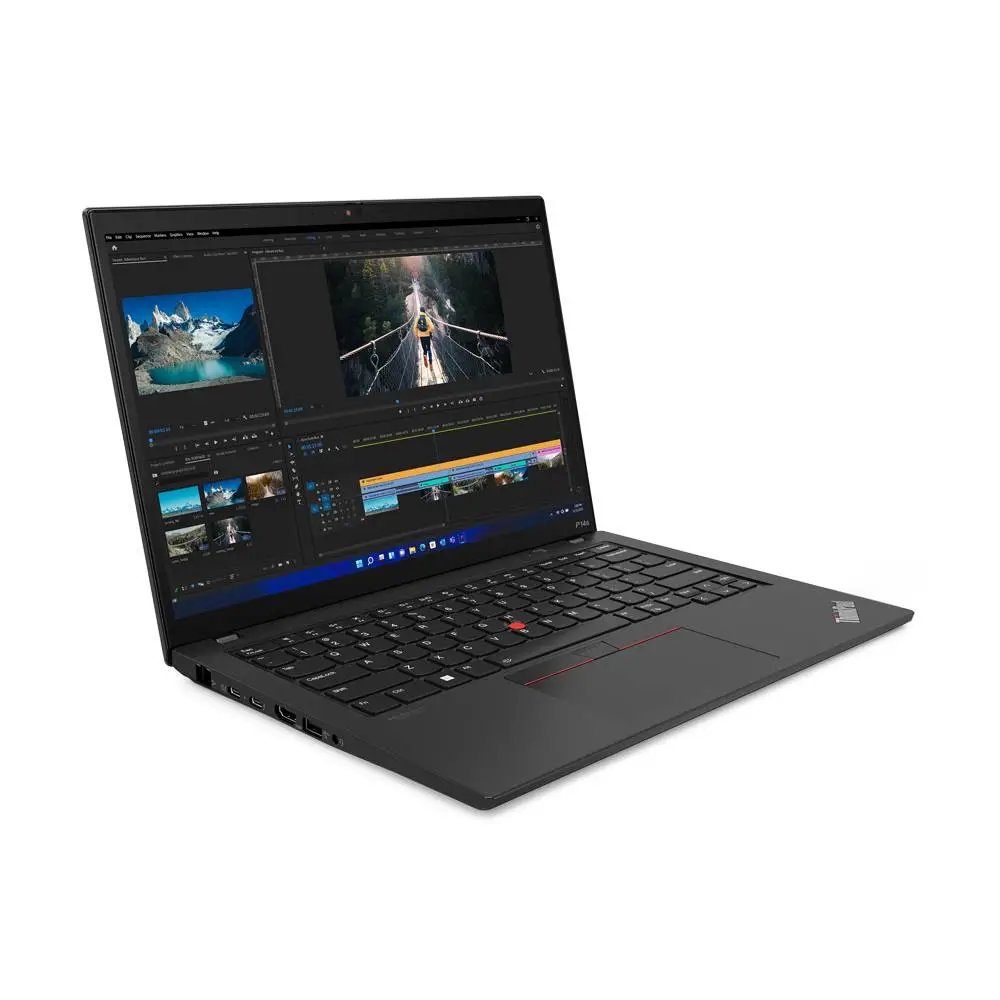 Laptop Lenovo ThinkPad P14s G4 - 21K5000FBM