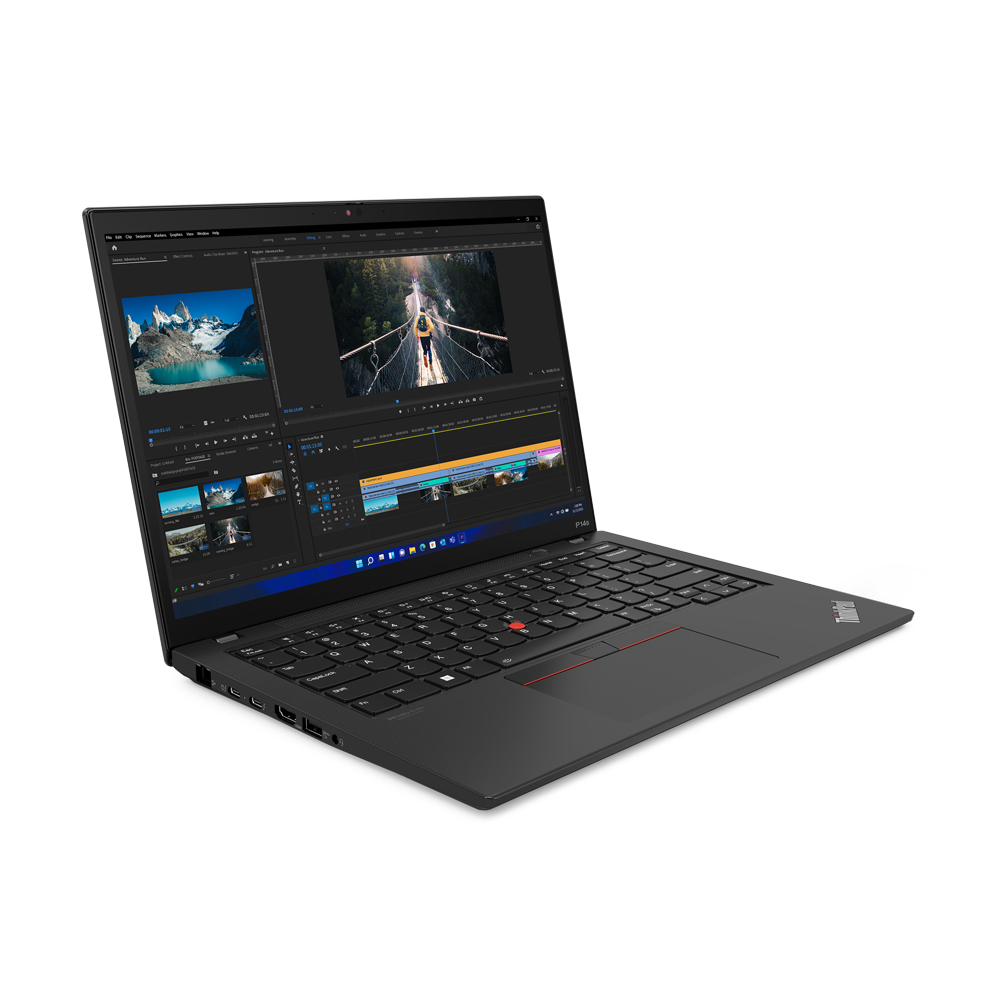 Лаптоп Lenovo ThinkPad P14s G4 - 21HF0012BM