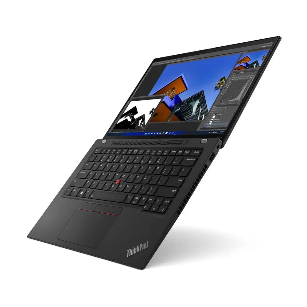 Лаптоп Lenovo ThinkPad P14s G3 - 21AK0001BM