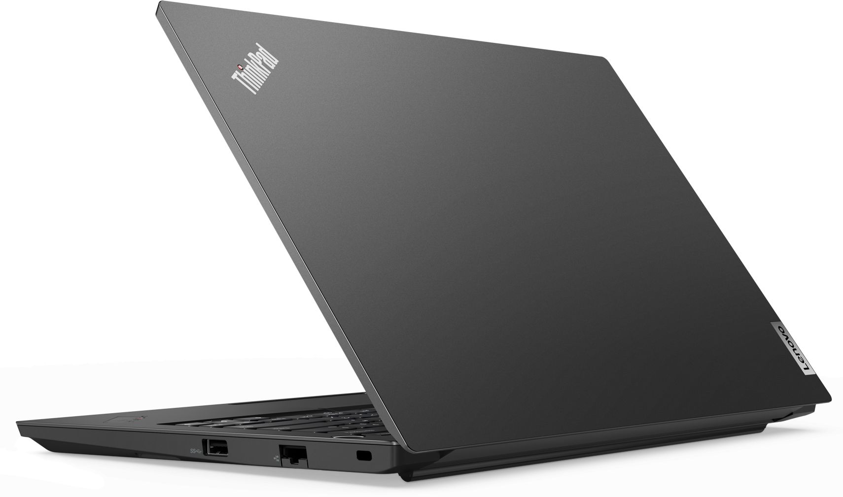 Лаптоп Lenovo ThinkPad E14 G4 - 21EB0050BM