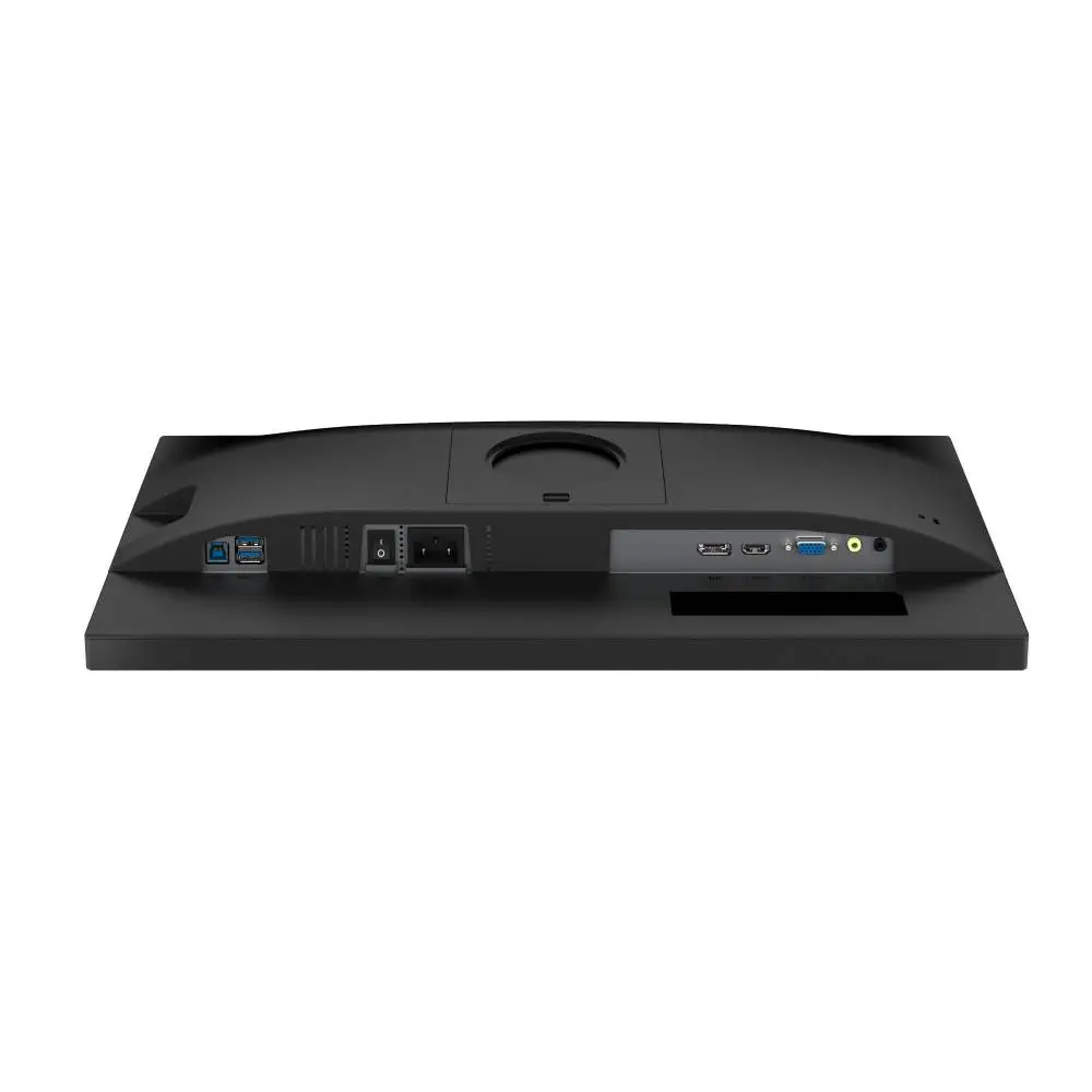 Монитор AOC 22E2UMF 21.5" VA, WLED, FHD 1920x1080, 4ms, 75Hz, HDR, HDMI, USB