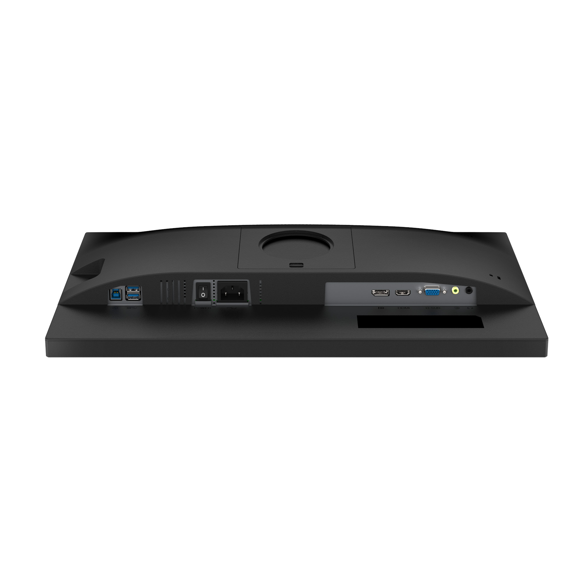 Монитор AOC 22E2UMF 21.5" VA, WLED, FHD 1920x1080, 4ms, 75Hz, HDR, HDMI, USB